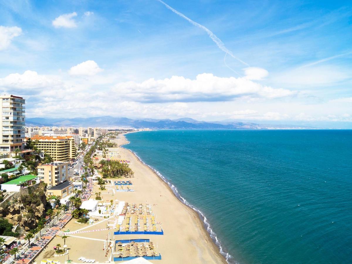 Apartment Castillo De Santa Clara-2 By Interhome Torremolinos Exterior foto