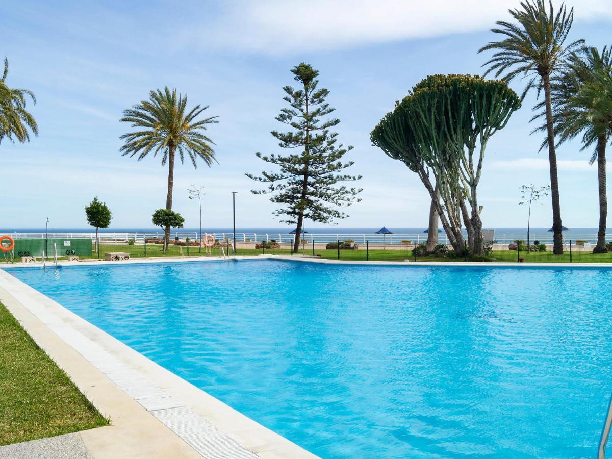 Apartment Castillo De Santa Clara-2 By Interhome Torremolinos Exterior foto
