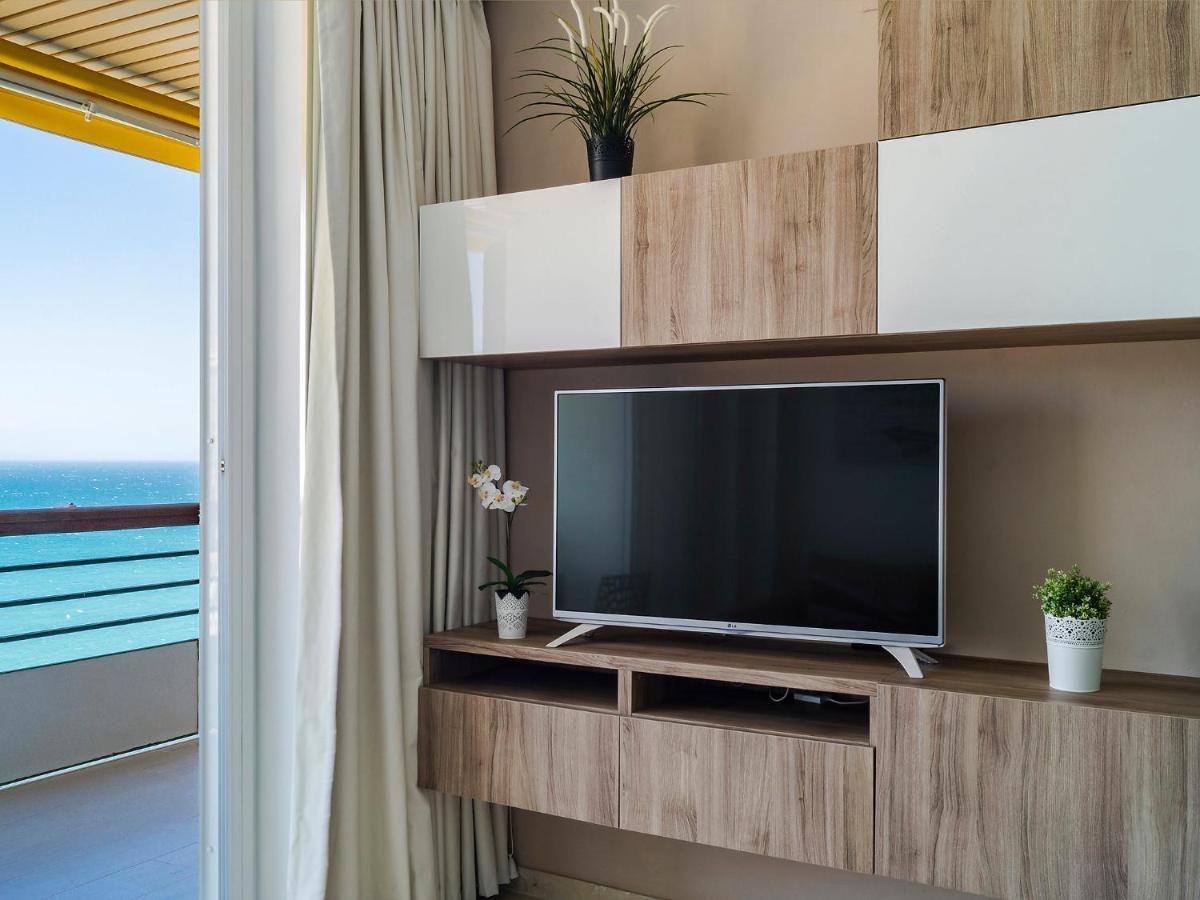 Apartment Castillo De Santa Clara-2 By Interhome Torremolinos Exterior foto