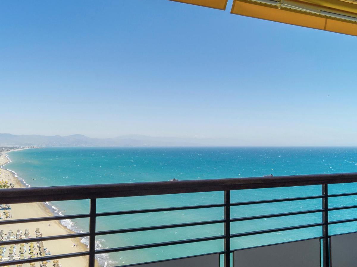 Apartment Castillo De Santa Clara-2 By Interhome Torremolinos Exterior foto