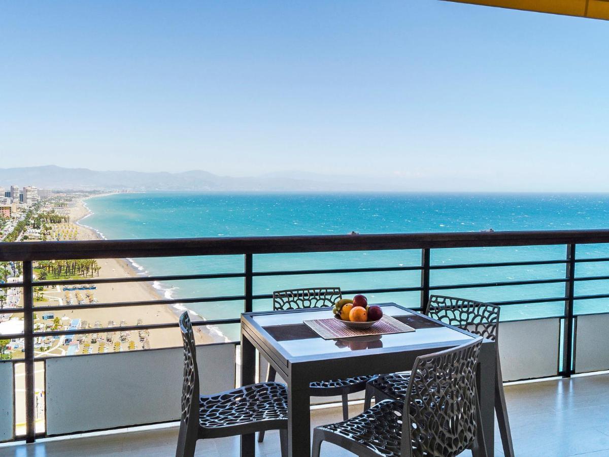 Apartment Castillo De Santa Clara-2 By Interhome Torremolinos Exterior foto