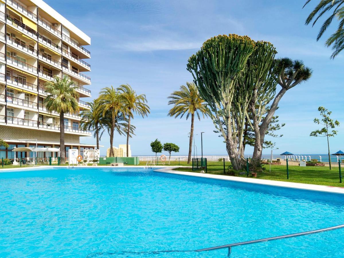 Apartment Castillo De Santa Clara-2 By Interhome Torremolinos Exterior foto