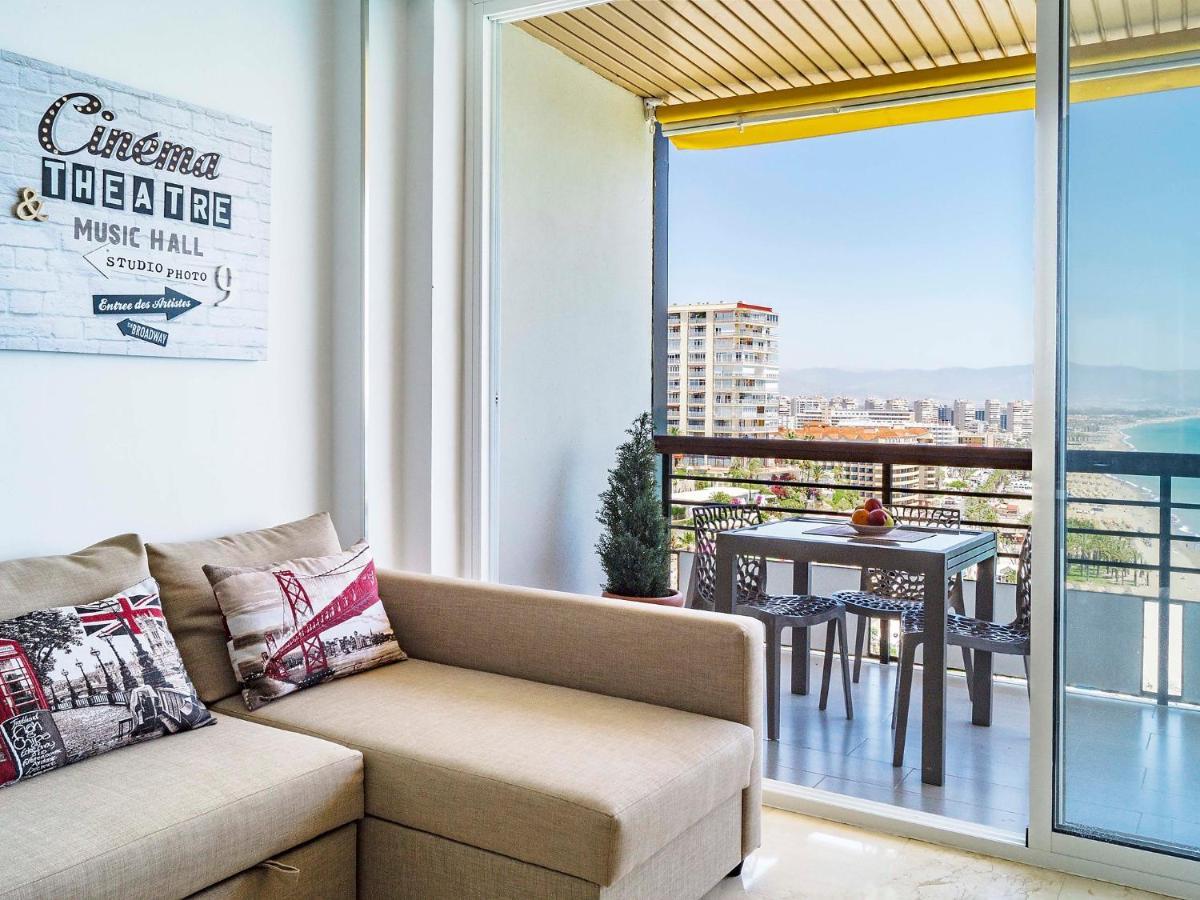 Apartment Castillo De Santa Clara-2 By Interhome Torremolinos Exterior foto
